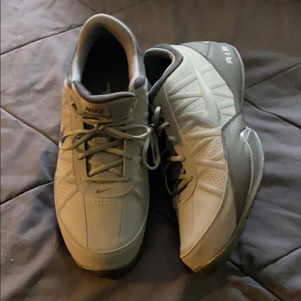 Nike Airs Sneakers